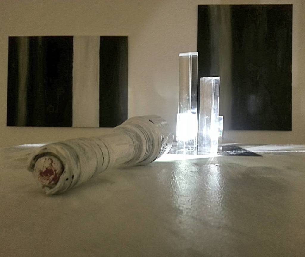 notbanksyforum's tweet photo. βͺ #KayuetLau at @5thbasegallery
#notbanksyforum #5thbasegallery #artinlondon #londonart #β¦ https://t.co/yybaYfLjwZ https://t.co/XhQg36aM26