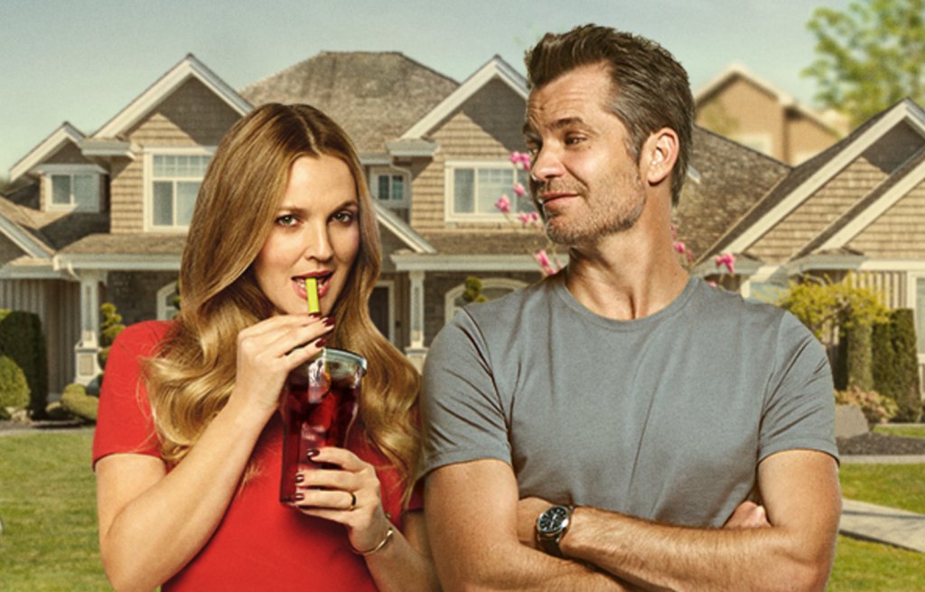 5 New TV Shows You Should Be Watching in 2017 bit.ly/2kwO2Ad
#netflix #zombies