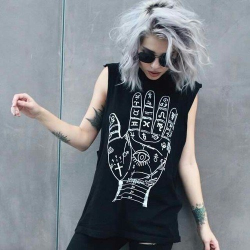 8 Alt-Rock Songs that were made for you! bit.ly/2kNX7Sy