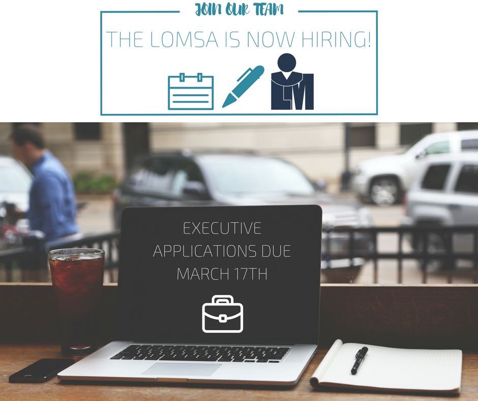UofGLOMSA's tweet photo. EXECUTIVE APPLICATIONS CLOSE IN 3 DAYS! 💼 https://t.co/zztUwn7WZZ Apply now! 🖊 https://t.co/zvxsQJYwyF