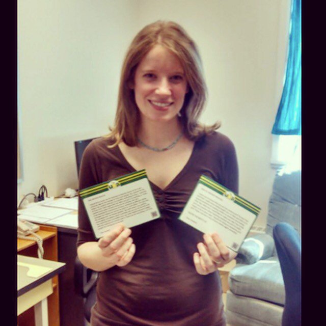 UofACompliments's tweet image. Dr.Michele Moscicki is giving a talk during Health Week.Put a smile on ur prof's face  visit uofacompliments.com