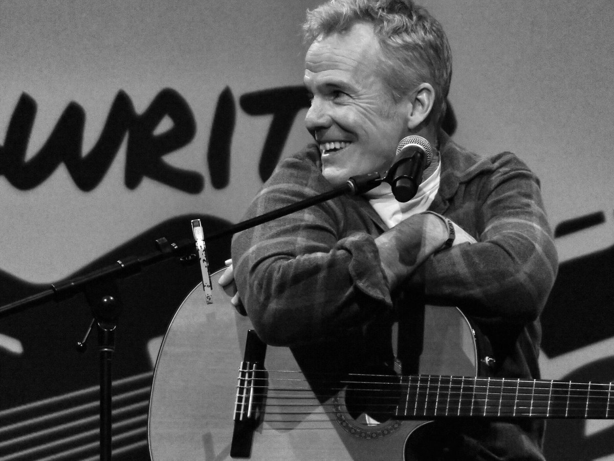 KristieAMorris's tweet photo. Casey Beathard - @941 TheWolf Songwriter Fest https://t.co/32Kyr67E59