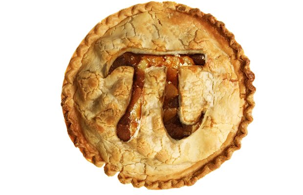 TGERTampa's tweet photo. Happy #PiDay everyone! https://t.co/ce713XdgZg