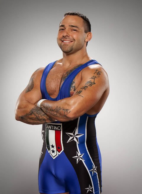 Happy Birthday Santino Marella 