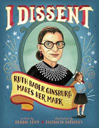 Happy 84th Birthday tomorrow Ruth Bader Ginsburg !  Thank you for your service!  