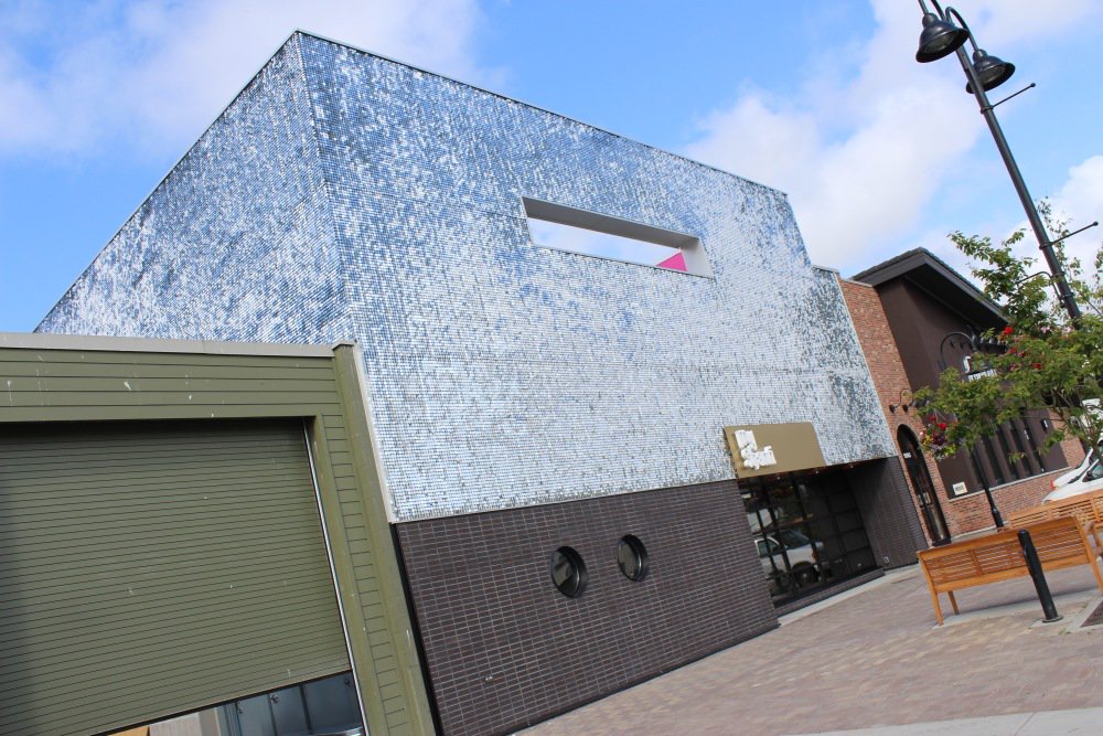 Vijs_MyShanti's tweet image. Have you visited us as we twinkle away here in #MorganCrossing in #SouthSurrey?