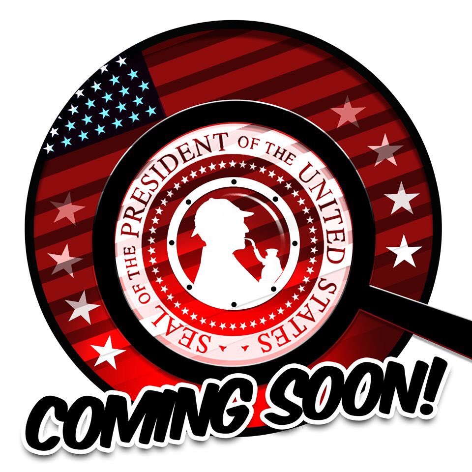 TGERTampa's tweet photo. NEW ROOM COMING SOON! The Presidents Bunker will be open 3/17! Check it out! https://t.co/zx6CaID7iG https://t.co/n5gkIqBAm9