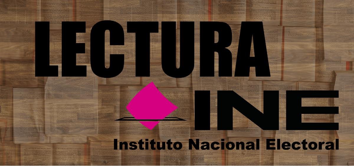 INEMexico's tweet photo. 📚 #LecturaINE Ya puedes #descargar los #libros que @INEMexico presentó durante la #FIL16. ¡Disfrútalos en tu tablet! https://t.co/47xUr5cyPH https://t.co/rN1Xk7Cx0W