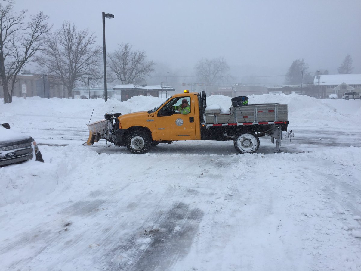 Central Maintenance tweet media