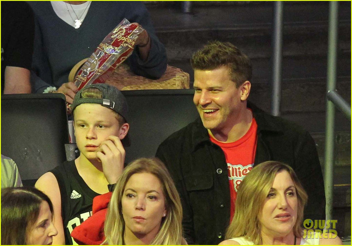 Jaden Boreanaz