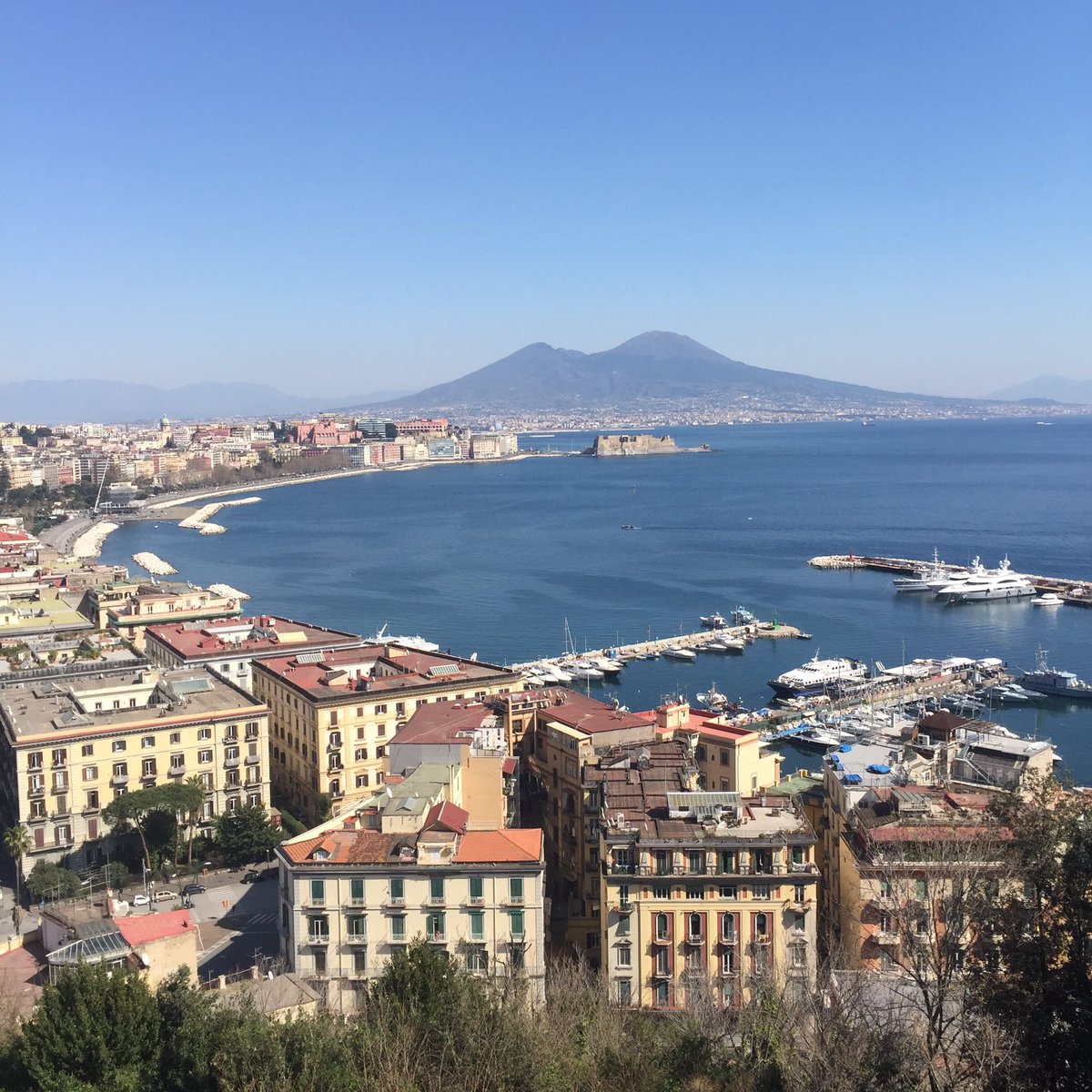 thetrueford's tweet photo. Italy is amazing https://t.co/i8Idw3CRSs