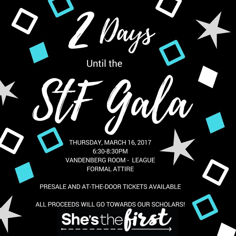 Tickets are on sale &amp; include raffle tickets for prizes like a Chromecast, Bluetooth Speaker, &amp; MDen, Bivouac, Pitaya, &amp; MVMNT gift cards!