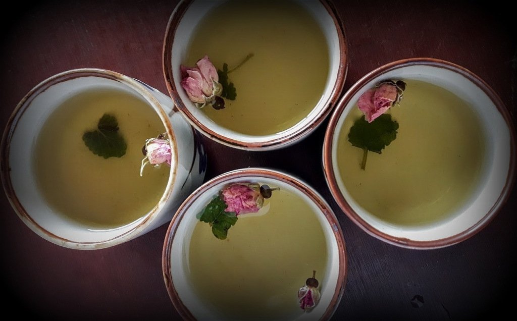 yoginiblogger's tweet photo. Calming, Cleansing And Rejuvenating Herbal Treats For Yoga (or just anytime!) https://t.co/WsfARmgLSi https://t.co/ayS4z2HAtc