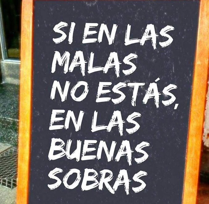 MisterNo_'s tweet photo. Simple el tema https://t.co/vTir1oV5iS