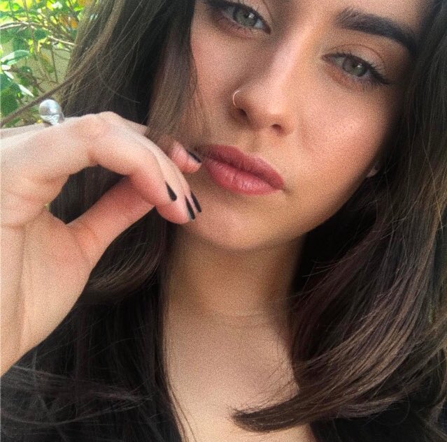 archivelauren's tweet photo. She's art. https://t.co/LFtyMX6u0t