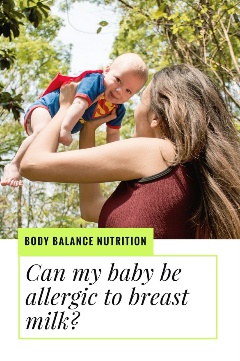 NZJessNutrition's tweet photo. Could your baby be reacting to food proteins in your breast milk? New blog: https://t.co/pxebcyagbH https://t.co/kopEJdAoSV