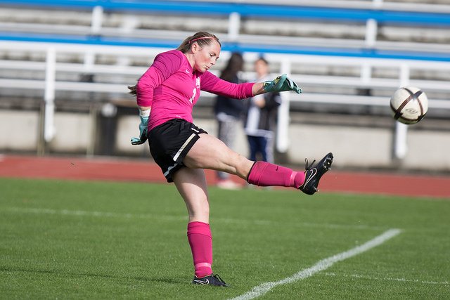 #WSOC | Vikes are hosting <a href="/TWUSpartans/">TWU Spartans</a> <a href="/ubctbirds/">UBC Thunderbirds</a> <a href="/BearsandPandas/">UAlberta Golden Bears & Pandas</a> in the Annual <a href="/SaanichKeg/">Keg Steakhouse + Bar</a> Spring Cup this wknd #govikesgo