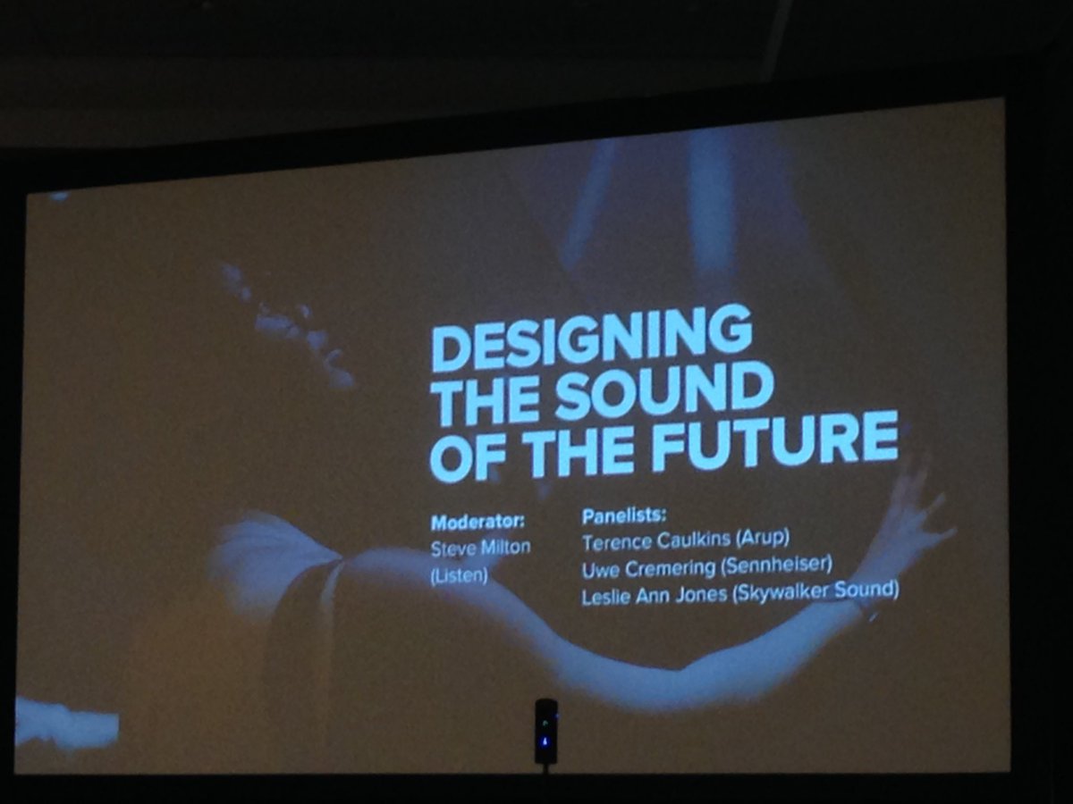 phdofsound's tweet photo. VR opens the door; AR will define the room. @USMSXSW https://t.co/wPHNFkLFw7