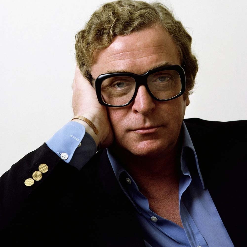 Happy Birthday Sir Michael Caine! Here\s to many more to come. 