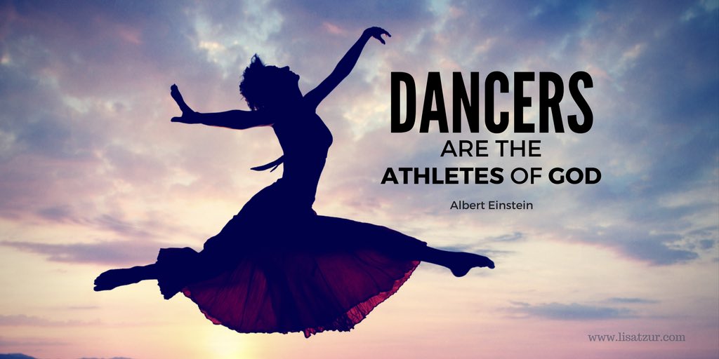 PosJewishLiving's tweet photo. Allow your body to become an instrument of praise! #dance #athlete #god #alberteinstein #israelidance #flexibility #positivejewishliving https://t.co/LTgmO4E1q8