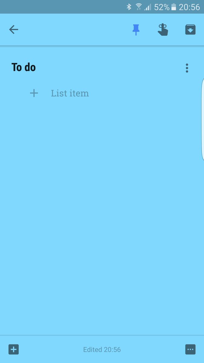 christinepeel1's tweet image. I&apos;m done ☺ #whattodonow