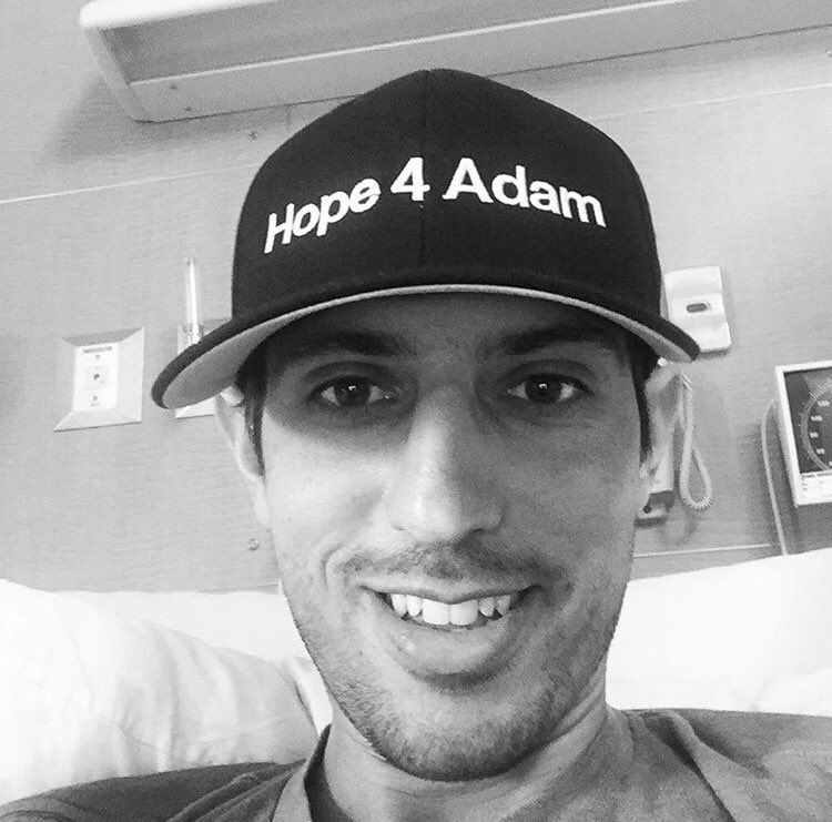 CONDOLENCES: With a heavy heart, Adam Krief

BDE May his memory be a blessing

🕯 Adam Moshe Chaim ben Reuben

#hope4adam