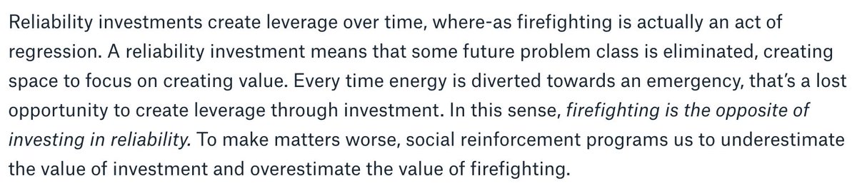 I like these thoughts.