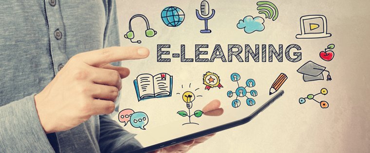 commlabindia's tweet image. Challenges and Solutions in #eLearningImplementation - Part 1
bit.ly/2n5g9YJ