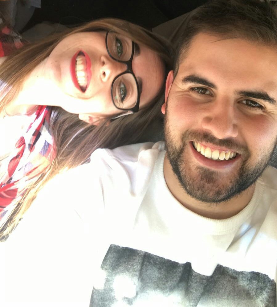 miriroro's tweet photo. No hay miedo que le pueda a las ganas ❤ https://t.co/Bc7McCLuq9