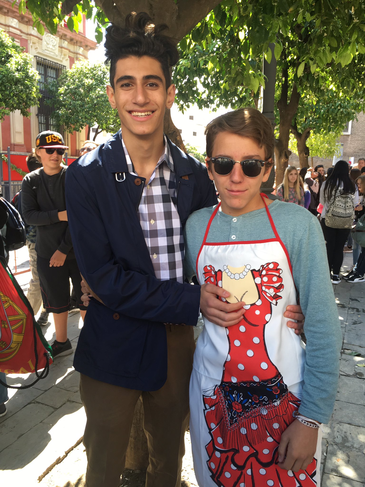 Happy Birthday Toby!! Love you and hope you had a great day  