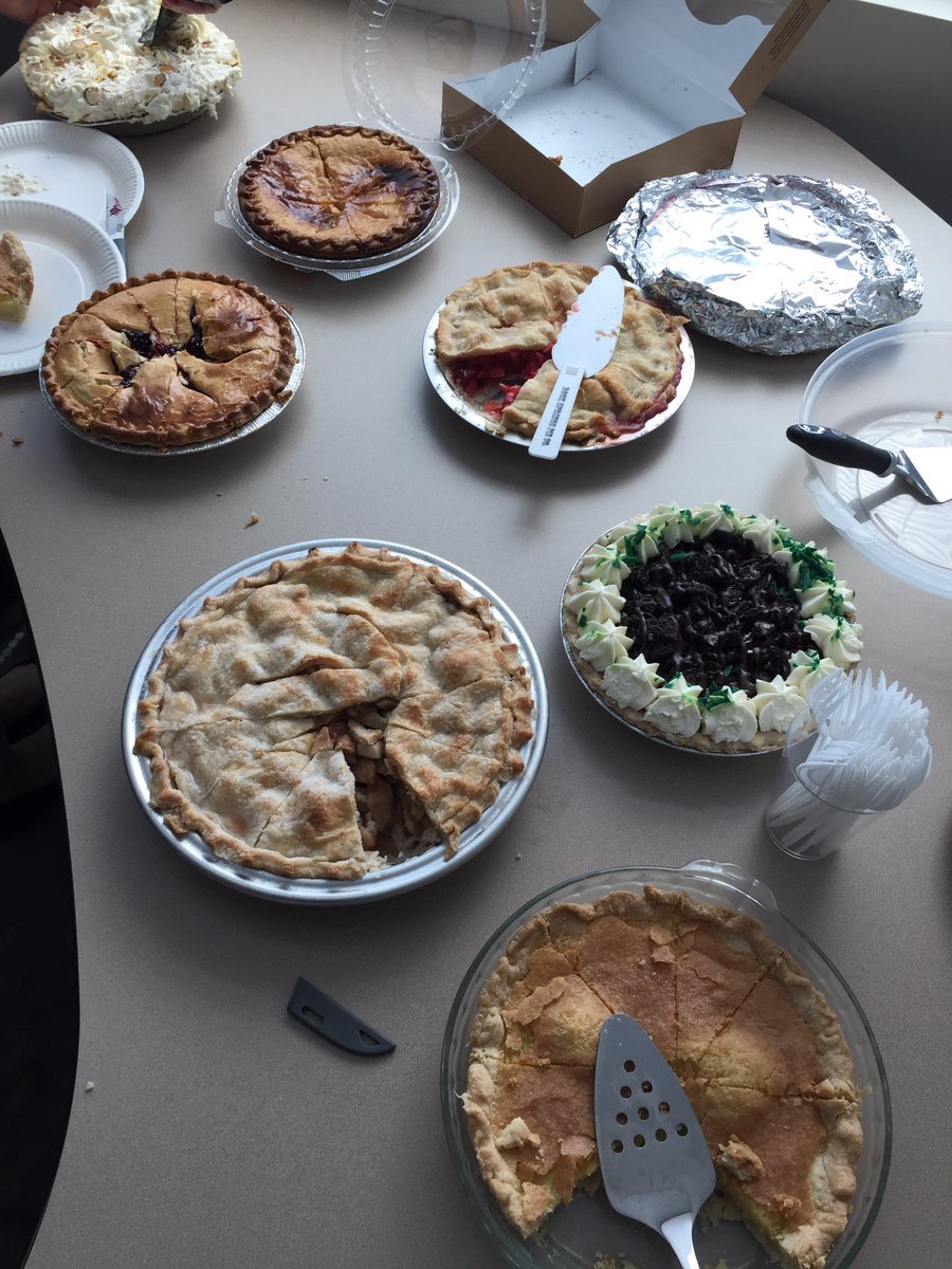 NeBanovich's tweet photo. Happy pi day. @whendrickslab @TGen https://t.co/GfrukWWlhs