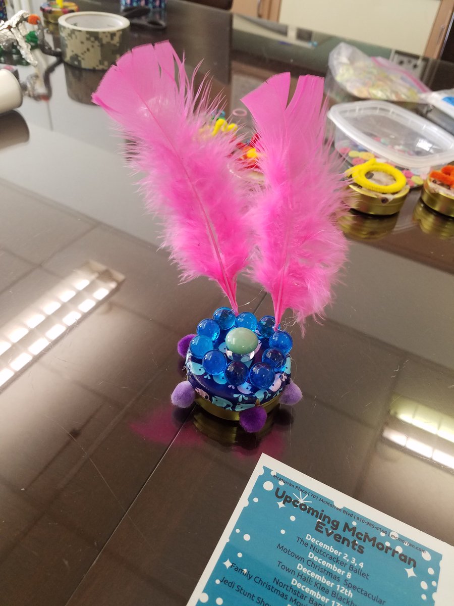 AaustinAnn's tweet photo. Treasure hunt and treasure box fun.#1PHASD #CMSNation  #roarzone https://t.co/SYLJ61t7L9