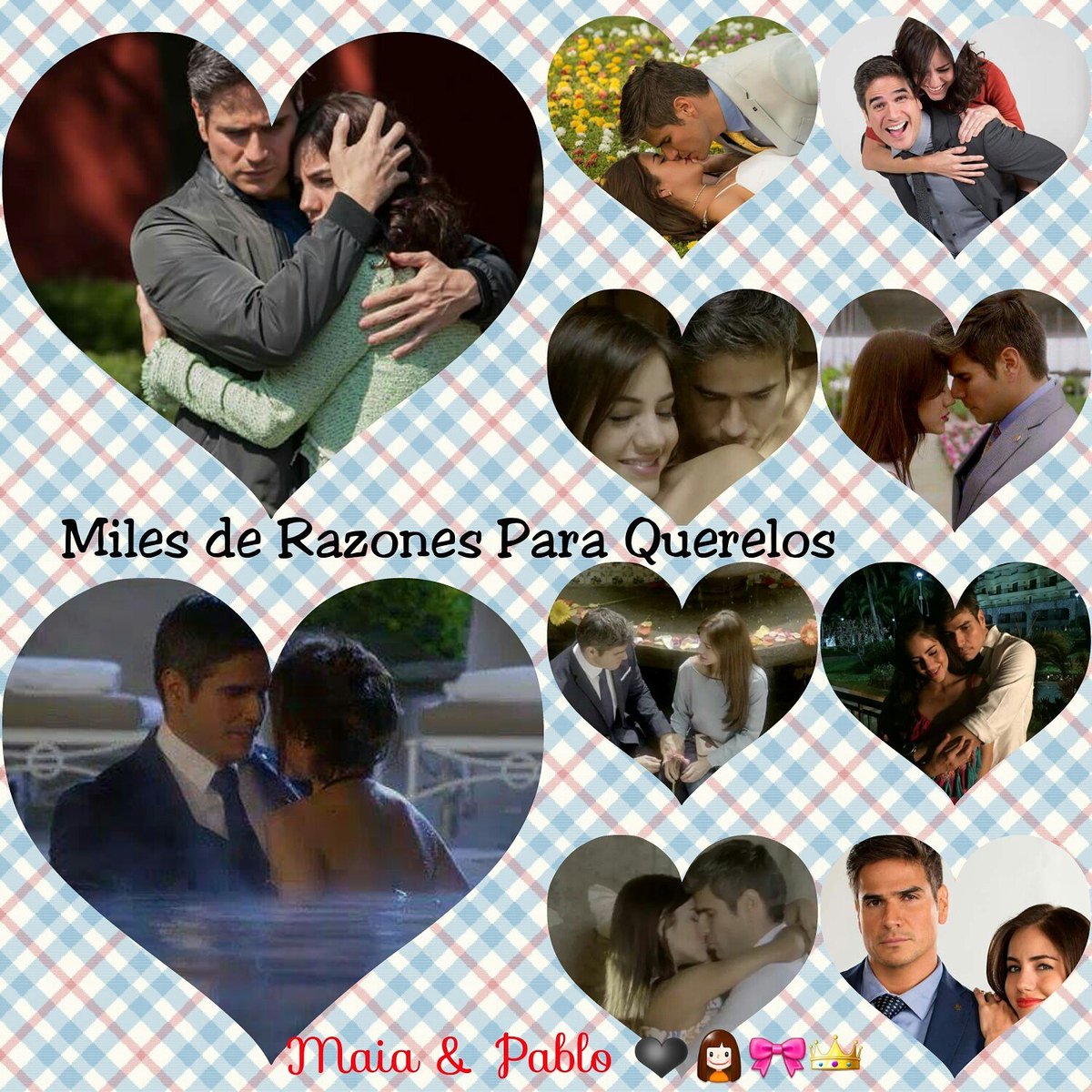 fredixanicama's tweet photo. Mil en un millon ...❤👦👧♥😘🎀 https://t.co/xbSFR7Id9G