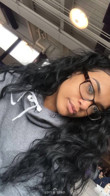 Watch Da DON 🎀's leaked NSFW photo on TwXstars