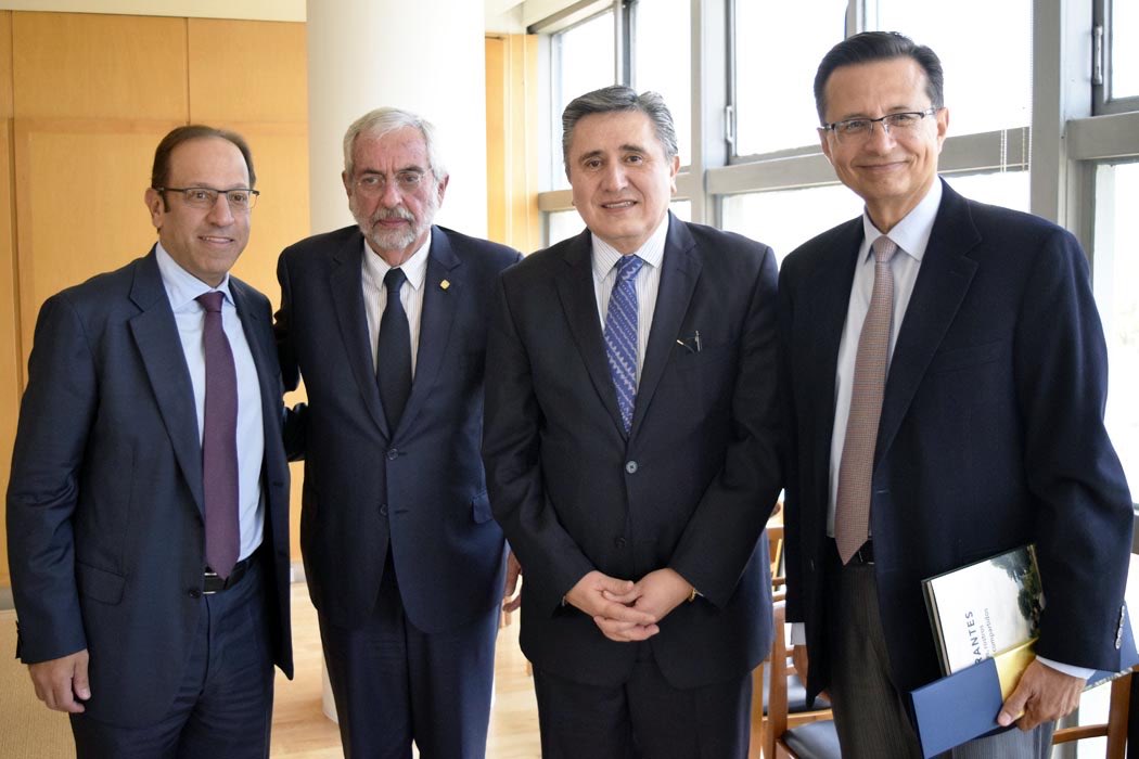 FundaciónCarlosSlim tweet media