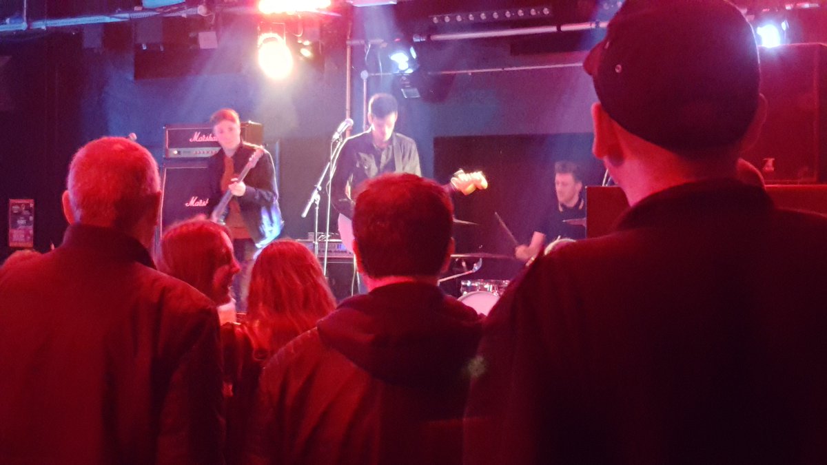 O2 Academy Leicester (@o2academyleic) on Twitter photo Now up - <a href="/TheJanglesBand/">The Jangles</a> at <a href="/pogueswhiskey/">The Pogues Whiskey</a> #PoguesYourShot Now up - <a href="/TheJanglesBand/">The Jangles</a> at <a href="/pogueswhiskey/">The Pogues Whiskey</a> #PoguesYourShot