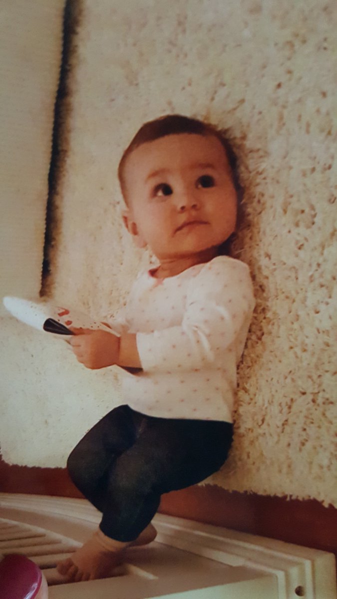 MrsTaraTav's tweet photo. @chrissyteigen looks like our girls are twins! 👭 https://t.co/6JCRBZg9tE
