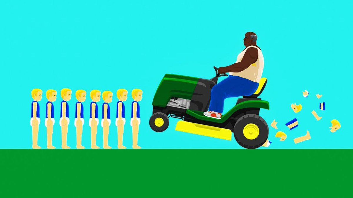 NUEVO VÍDEO: MATANDO A NIÑOS EN HAPPY WEELS !!
❤Si COMPARTES ESTE VÍDEO te menciono en el siguiente vídeo❤

youtu.be/2TgdgyON9ik