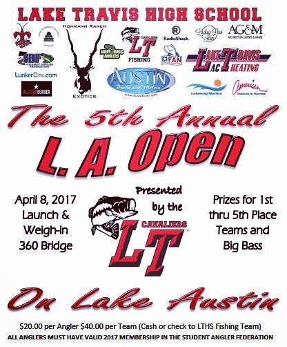 LTHS Fishing (@lthsfishing) on Twitter photo 