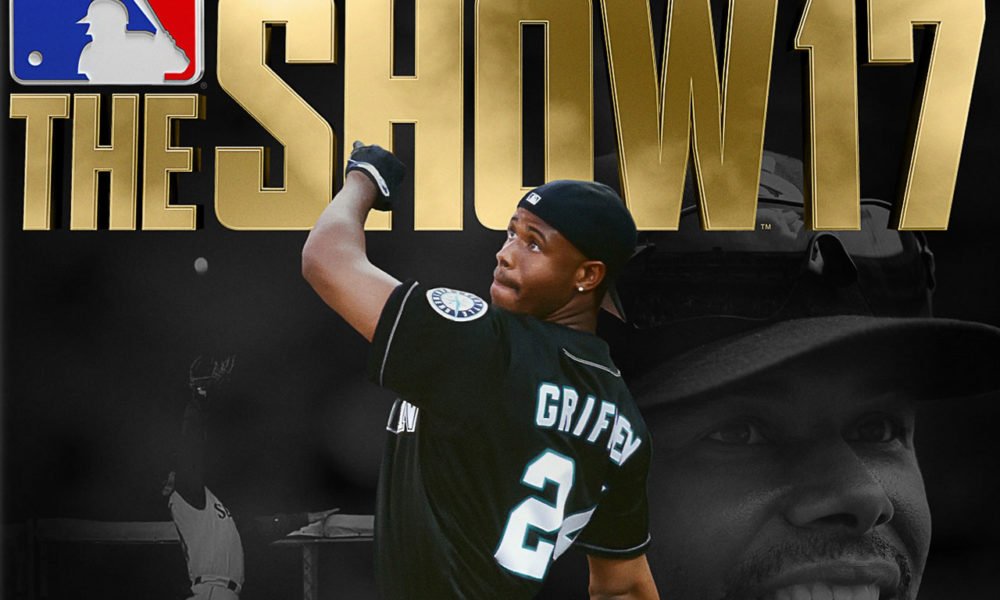 GeekReply's tweet photo. #MLBTHESHOW17 Developers Explain How One Game Mode Goes Full #RPG2017. Read more here: https://t.co/4j9mkc4mO9 https://t.co/gCZ3vYi5Hh