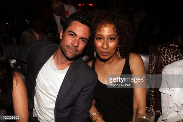 Happy birthday Tamara Tunie excellent day wish you the best 