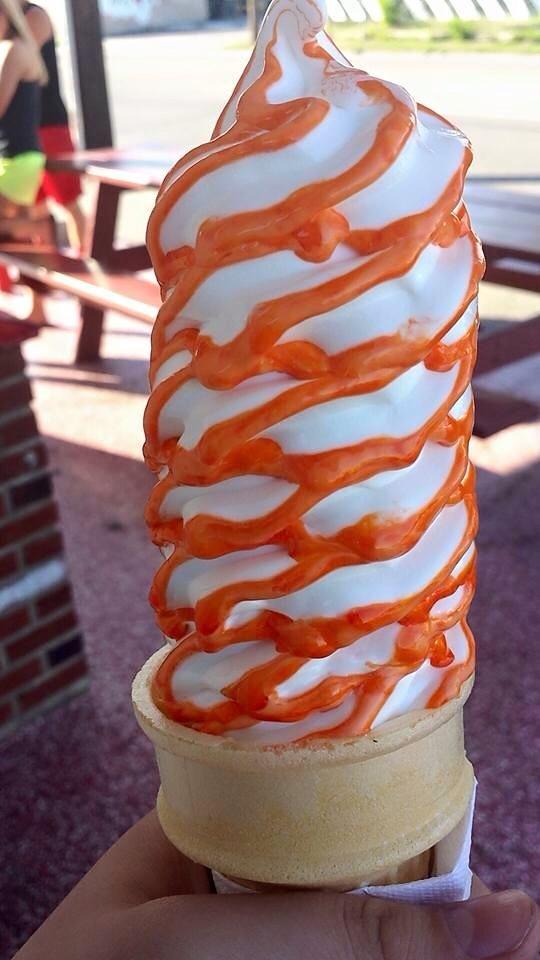 Warren County CVB tweet media