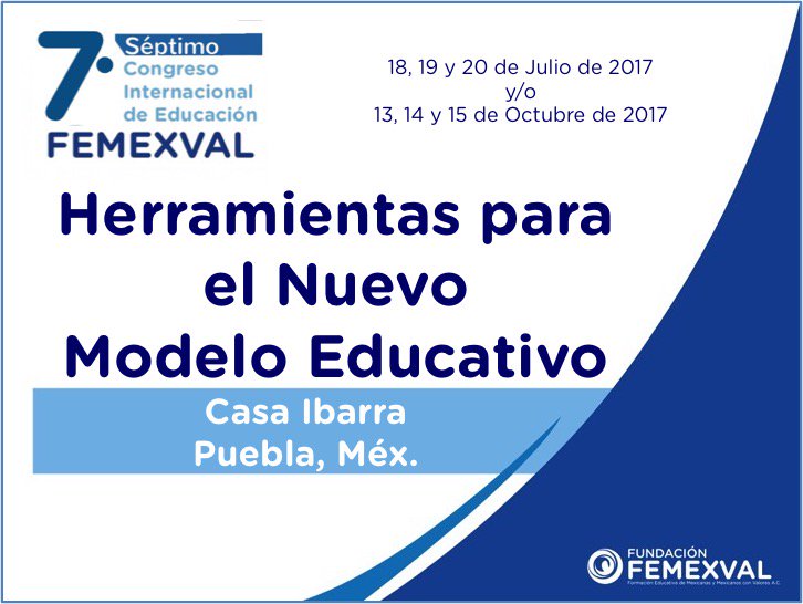 femexval's tweet photo. Felicidades a @Gerardo_Corro por su cumpleaños. Estamos orgullosos de su labor y le damos la bienvenida como tallerista en nuestro 7º CIEF https://t.co/ksqJgOnNEc