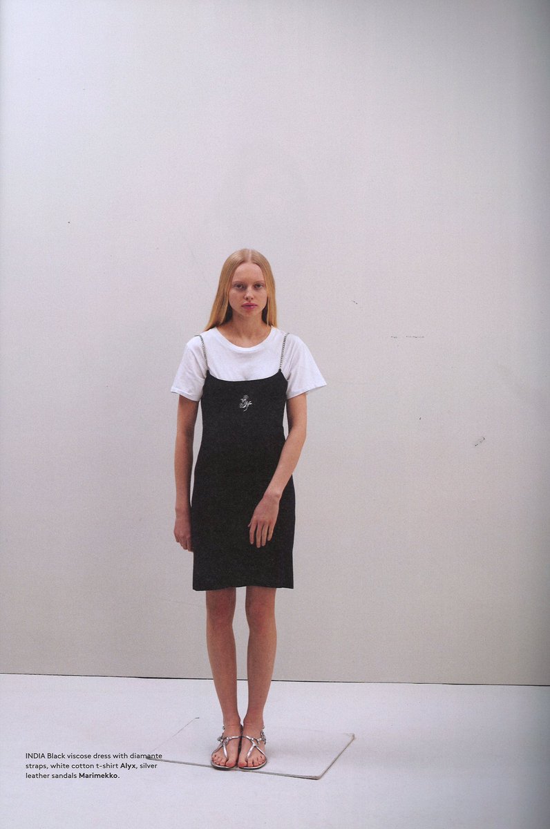 ALYX featured in <a href="/bonmagazine/">BON</a> | #alyxgirls