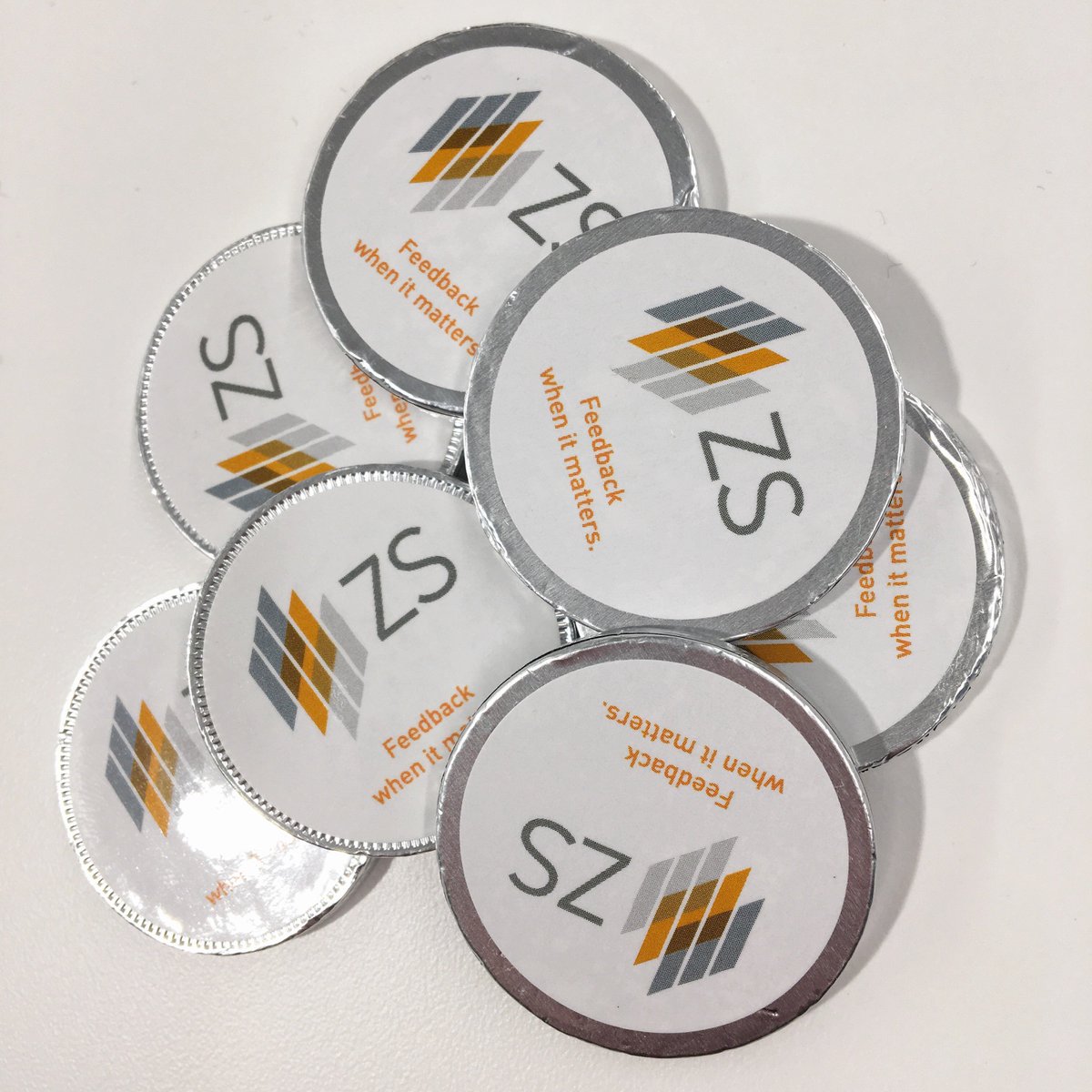 ZS Careers on Twitter "At ZSAssociates, we invest in all of our ZSers