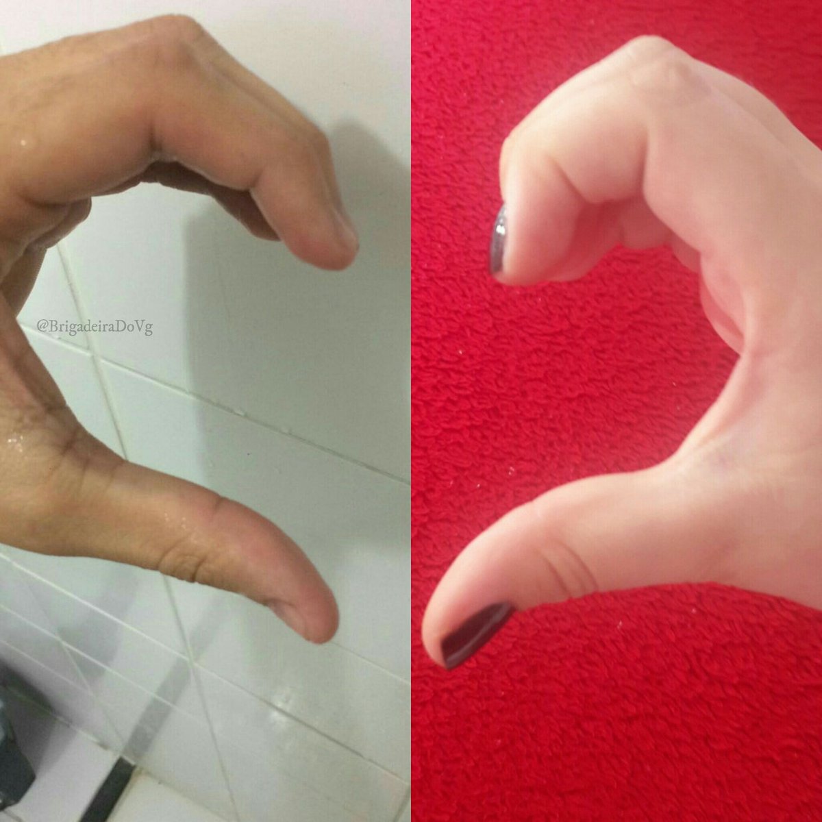 pohabrown's tweet photo. Em quantas vidas eu viver, em todas vou amar você ❥ https://t.co/pc9B1Di7Nd