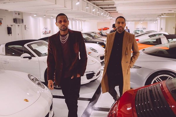 2DopeBoyz's tweet photo. .@myfabolouslife received a key to the city of Brooklyn, will have a street named after him: https://t.co/veTjfYZh5n https://t.co/4b428meZyP