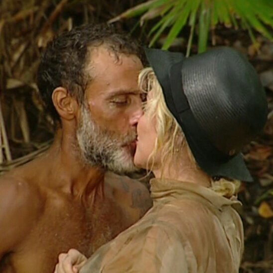 Manuel_Real_Off's tweet photo. I BACI PIÙ BELLI DELLA STORIA #isola #isoladeifamosi https://t.co/DDQaj84cak