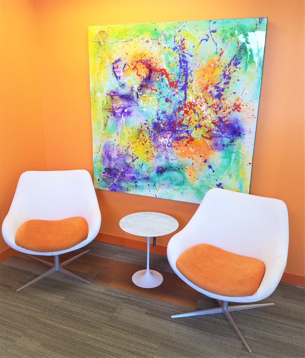 thetrend3r's tweet photo. When you work in a cool space, creativity flows.... #technology #creativity #pvwm #pvwmarketing #vr #ar https://t.co/irQoHhuzlF