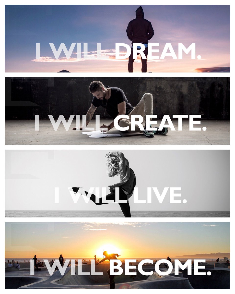 QANLife's tweet photo. @RJCollinsMusic This is just the beginning. Your voice is truly an inspiration. #QANLife

If YOU #Dream It, YOU Can #Become It. https://t.co/bUzYkdw2Dz